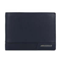  Samsonite PRO-DLX 6 SLG Wallet Night Blue
