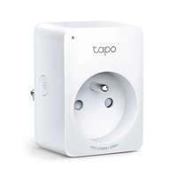  TP-Link Tapo P100 Mini Smart Wi-Fi Socket (1-pack) Francia