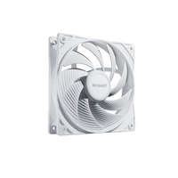  Be quiet! Pure Wings 3 120mm PWM high-speed White