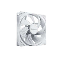  Be quiet! Pure Wings 3 120mm PWM White