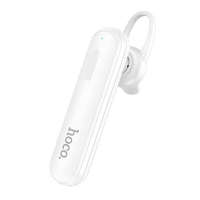  Hoco E36 Free Sound Bluetooth Headset White