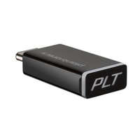  Poly Plantronics BT600 USB-C Bluetooth Adapter