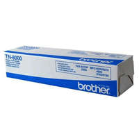  Brother TN8000 Black toner