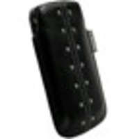 Krusell Krusell Mobile Sleeve KALIX Black (Medium)