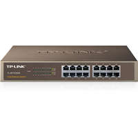 TP-Link TP-Link TL-SF1016DS 16port Switch