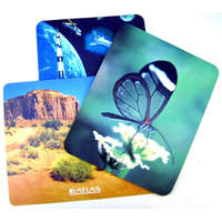 Media-Tech Media-Tech MT253 Basic Egérpad