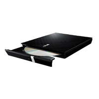 Asus Asus SDRW-08D2S-U Lite Slim DVD-Writer Black BOX