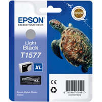 Epson Epson T1577 Light Black