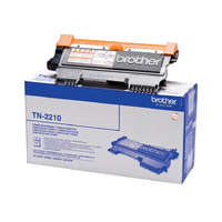 Brother Brother TN-2210 Black toner