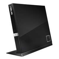 Asus Asus SBC-06D2X-U Slim Blu-ray Combo Black BOX
