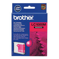 Brother Brother LC1000M Magenta tintapatron