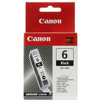 Canon Canon BCI-6eBK Black tintapatron