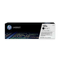 HP HP CF210A (131A) Black toner