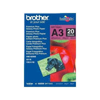 Brother Brother Innobella Premium Plus 260g A3 20db Fényes Fotópapír