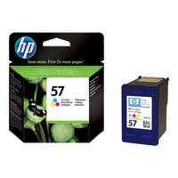 HP HP 6657AE (57) Color tintapatron