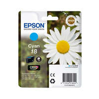 Epson Epson T1802 (18) Cyan tintapatron