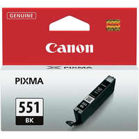 Canon Canon CLI-551BK Black tintapatron