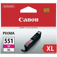 Canon Canon CLI-551 XL Magenta tintapatron