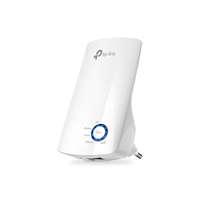 TP-Link TP-Link TL-WA850RE 300M Wireless Range Extender White