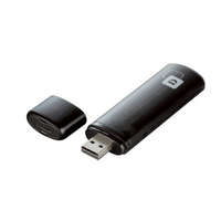 D-Link D-Link DWA-182 Wireless AC Dualband USB Adapter