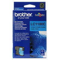 Brother Brother LC1100C Cyan tintapatron