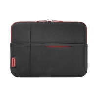 Samsonite Samsonite Netbook Sleeve Airglow 15,6" Black/Red