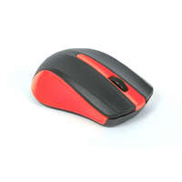 Platinet Platinet Omega OM05R 3D Optical mouse Red