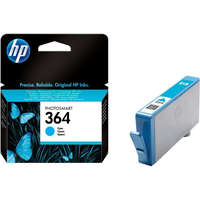 HP HP CB318EE (364) Cyan tintapatron