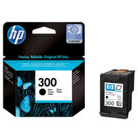 HP HP CC640EE (300) Black tintapatron