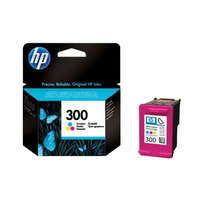 HP HP CC643EE (300) Color tintapatron