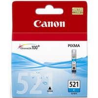 Canon Canon CLI-521 Cyan tintapatron