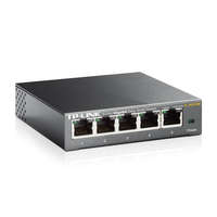 TP-Link TP-Link TL-SG105E 5-Port Gigabit Easy Smart Switch