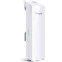 TP-Link TP-Link CPE210 2.4GHz 300Mbps 9dBi Outdoor CPE Access Point White