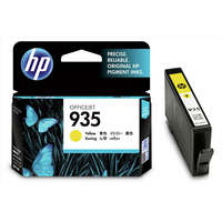 HP HP C2P22AE (935) Yellow tintapatron