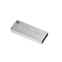 Intenso Intenso 64GB Premium Line USB3.2 Silver
