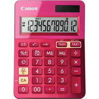 Casio Casio LS-123MPK Asztali számológép Metallic Pink