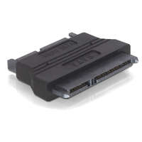  DeLock Adapter Micro SATA 16 pin > SATA 22 pin