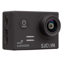 SJCAM SJCAM SJ5000X Elite 4K Wi-Fi Sportkamera Black