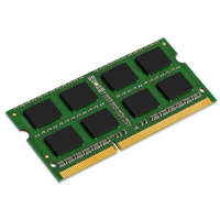 Kingston Kingston 4GB DDR3 1600MHz SODIMM