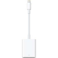 Apple Apple Lightning to SD Card Reader White