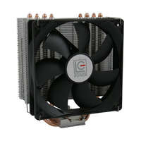 LC Power LC Power Cosmo Cool LC-CC-120 12cm CPU Cooler