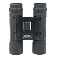 Dörr Dörr Pro-Lux 10x25 DCF GA Binokuláris távcső Black
