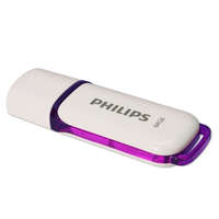 Philips Philips 64GB Snow White/Purple