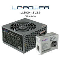 LC Power LC Power 500W LC500H-12