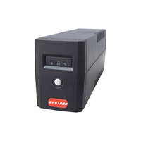 SPS SPS PRO600I_LED PRO LED 600VA UPS