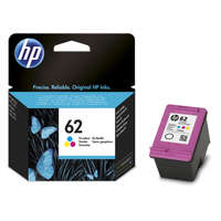 HP HP C2P06AE (62) Color tintapatron