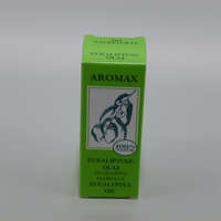  Aromax eukaliptusz illóolaj 10 ml