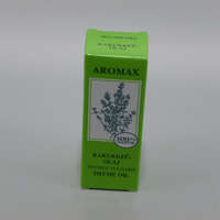  Aromax kakukkfű illóolaj 10 ml