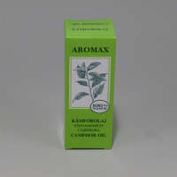  Aromax kámfor illóolaj 10 ml