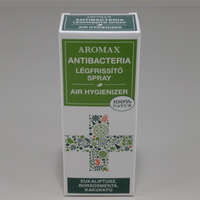  Aromax légfrissítő spray eukaliptusz-borsmenta-kakkukfű 20 ml